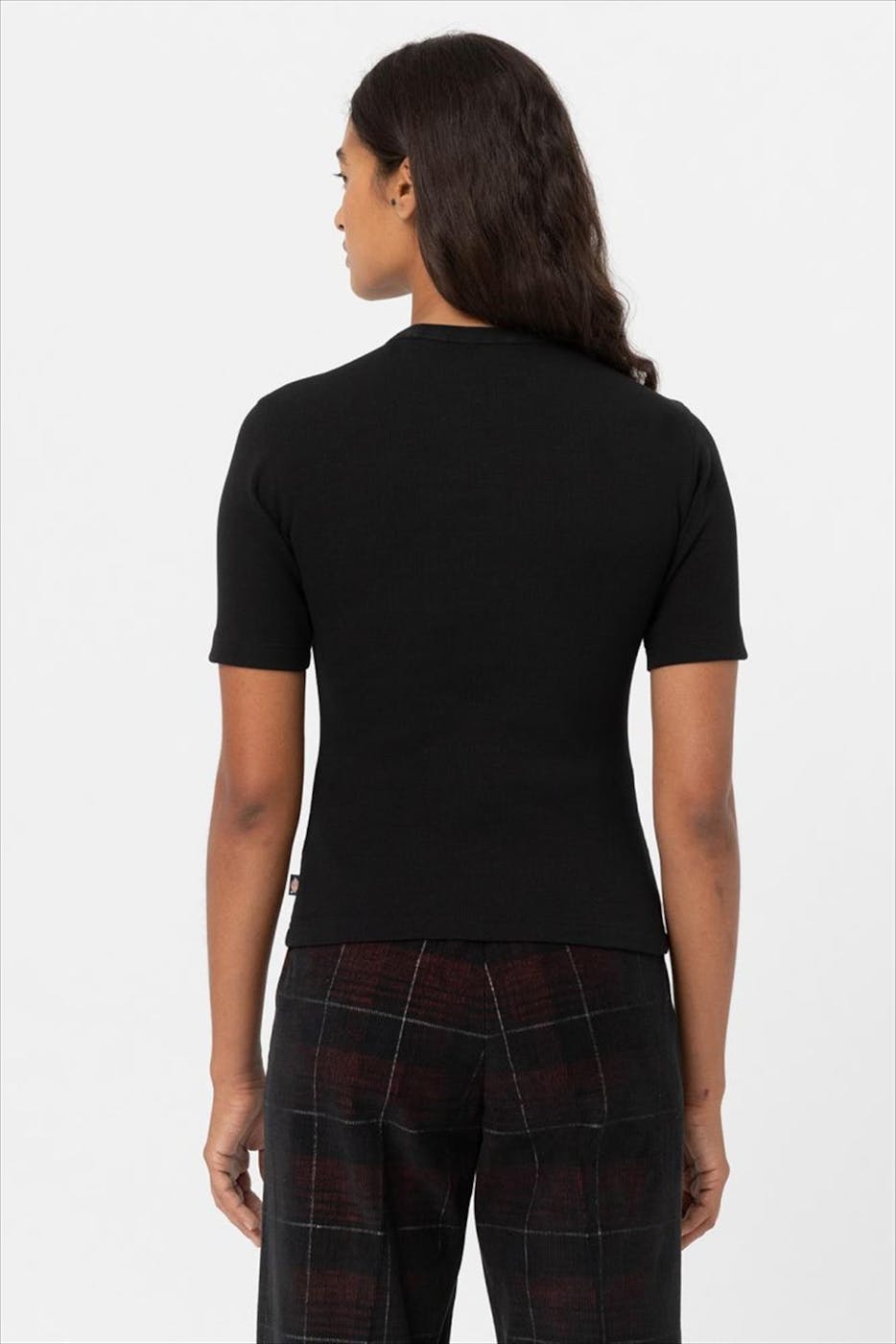 Dickies - Zwarte Marysville T-shirt