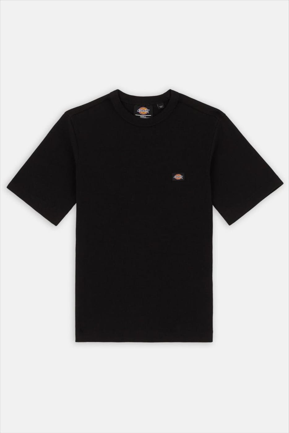 Dickies - Zwarte Marysville T-shirt