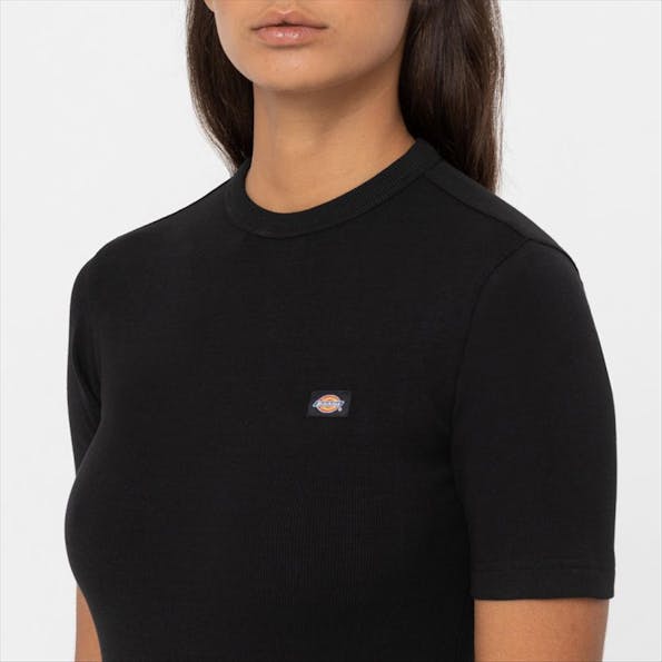 Dickies - Zwarte Marysville T-shirt