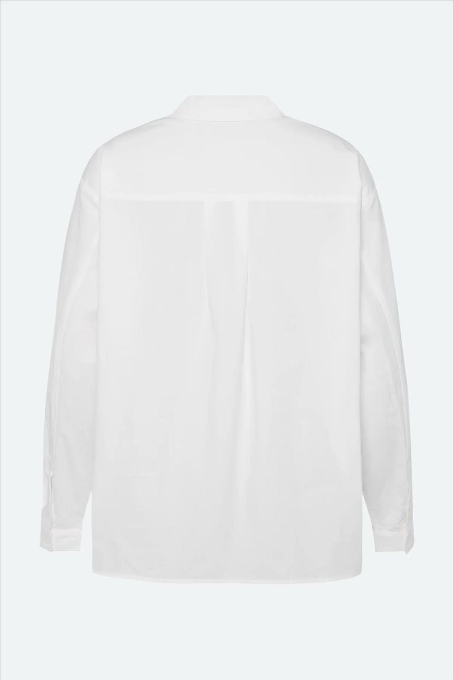 Minimum - Witte Harper blouse