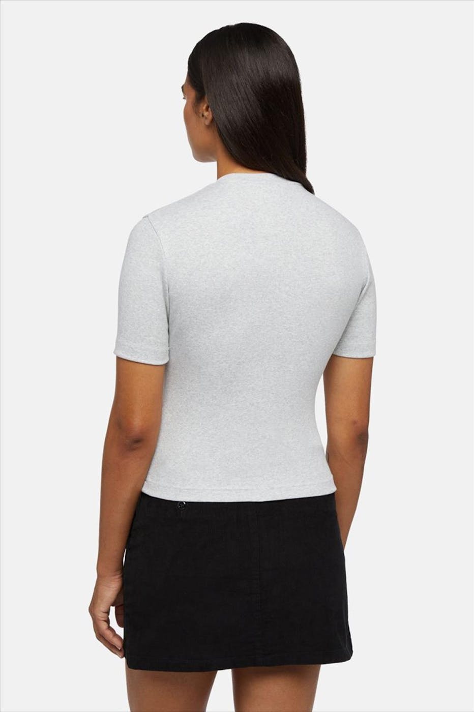 Dickies - Grijze Marysville T-shirt