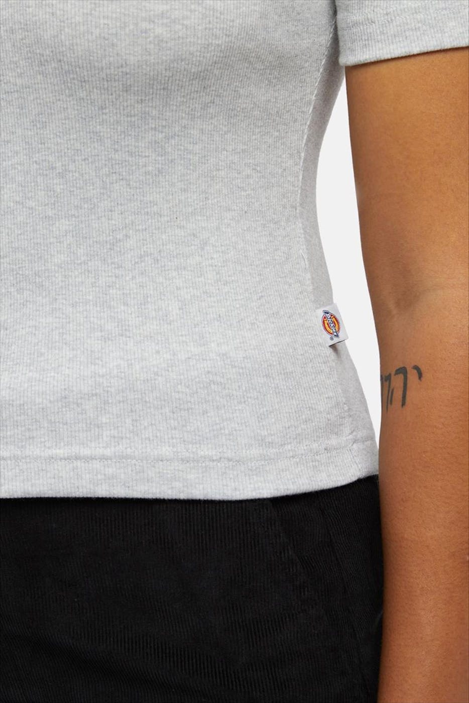 Dickies - Grijze Marysville T-shirt