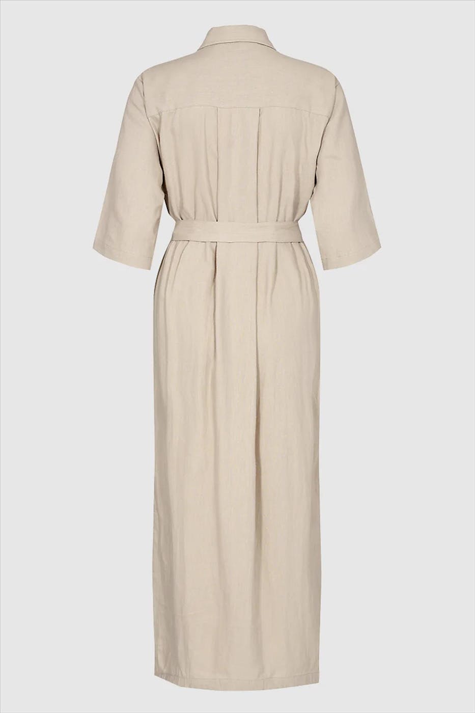 Minimum - Beige Linaja kleed