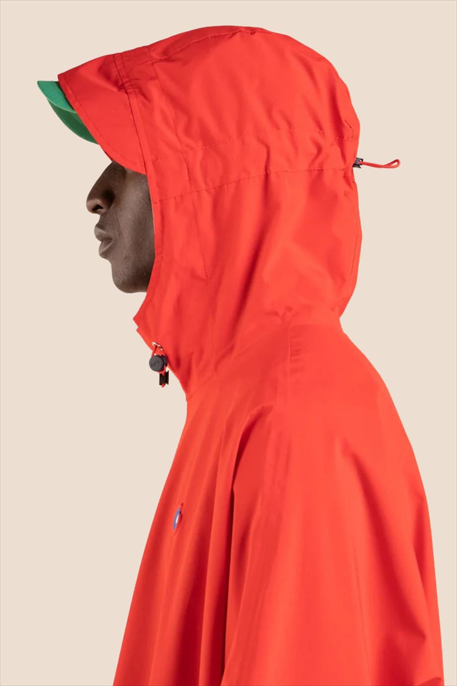 Flotte - Rode Liberte jas