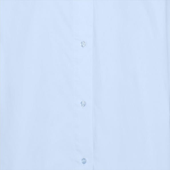 Minimum - Lichtblauwe Harper blouse