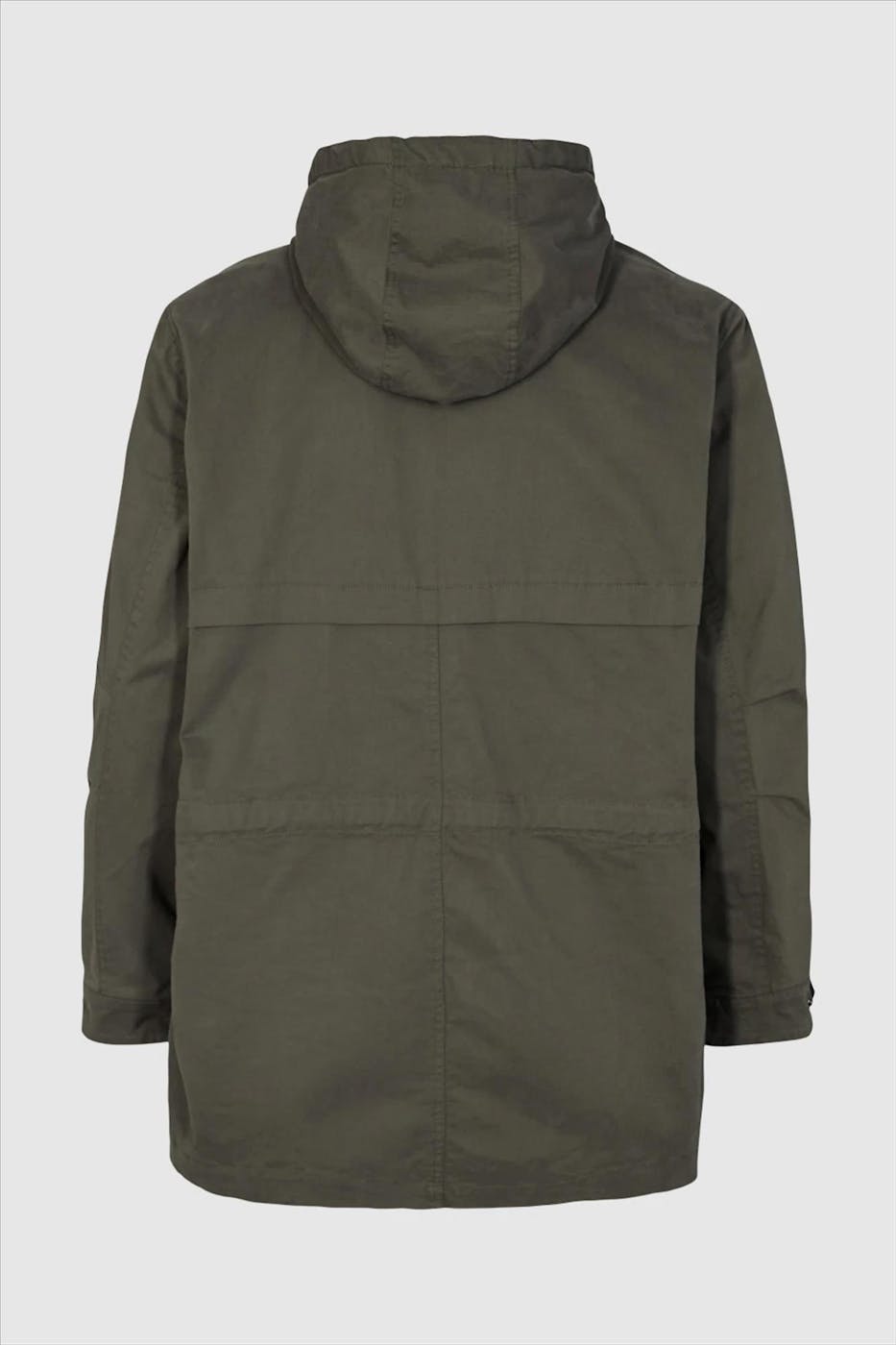 Minimum - Kaki Parka jas