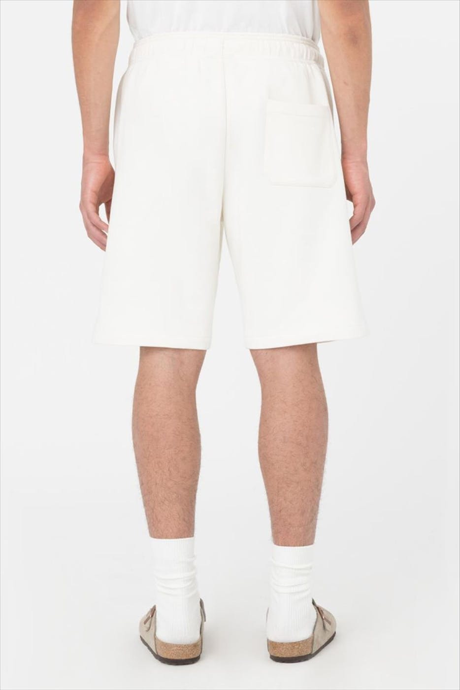 Dickies - Ecru Mapleton sweatshort