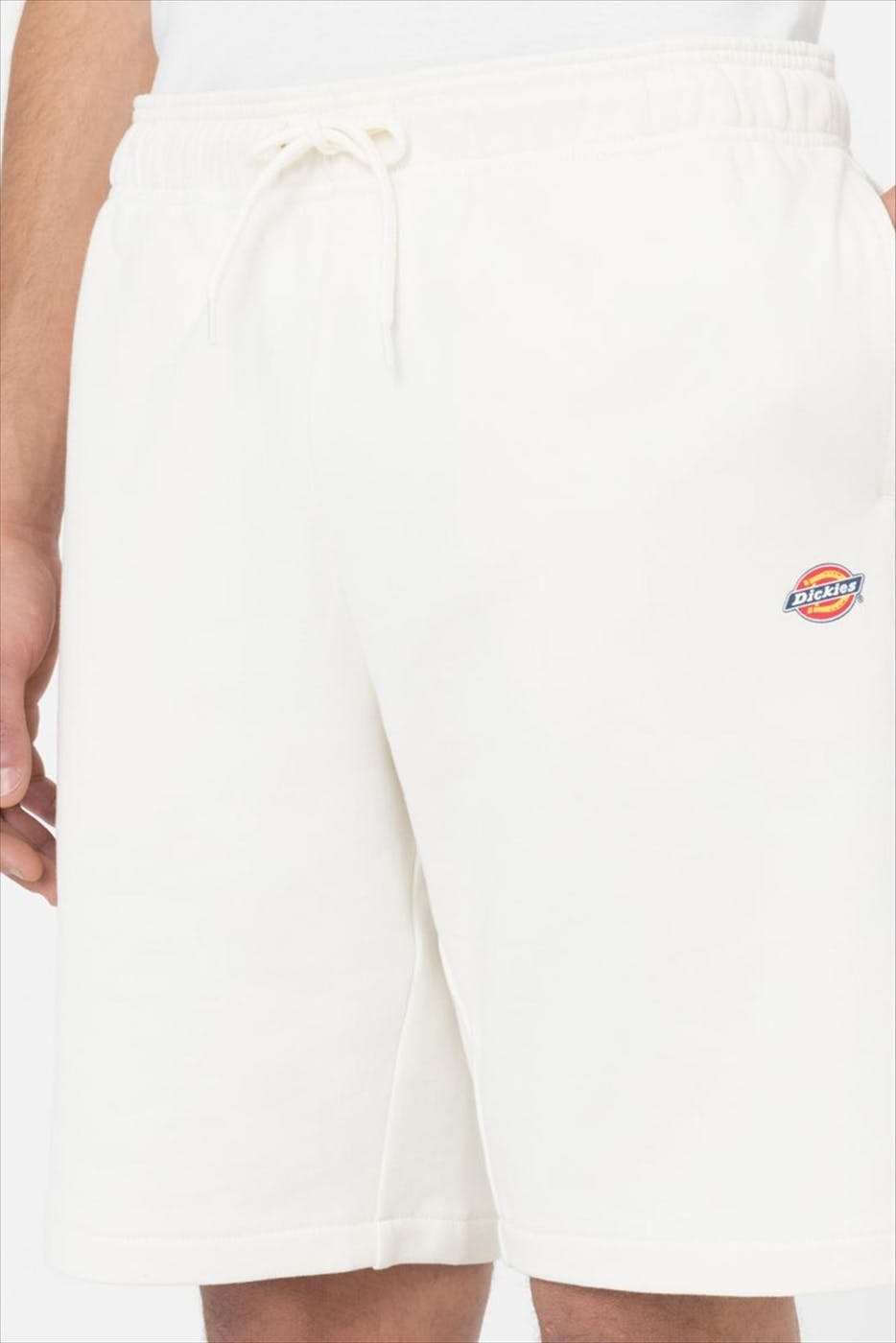 Dickies - Ecru Mapleton sweatshort
