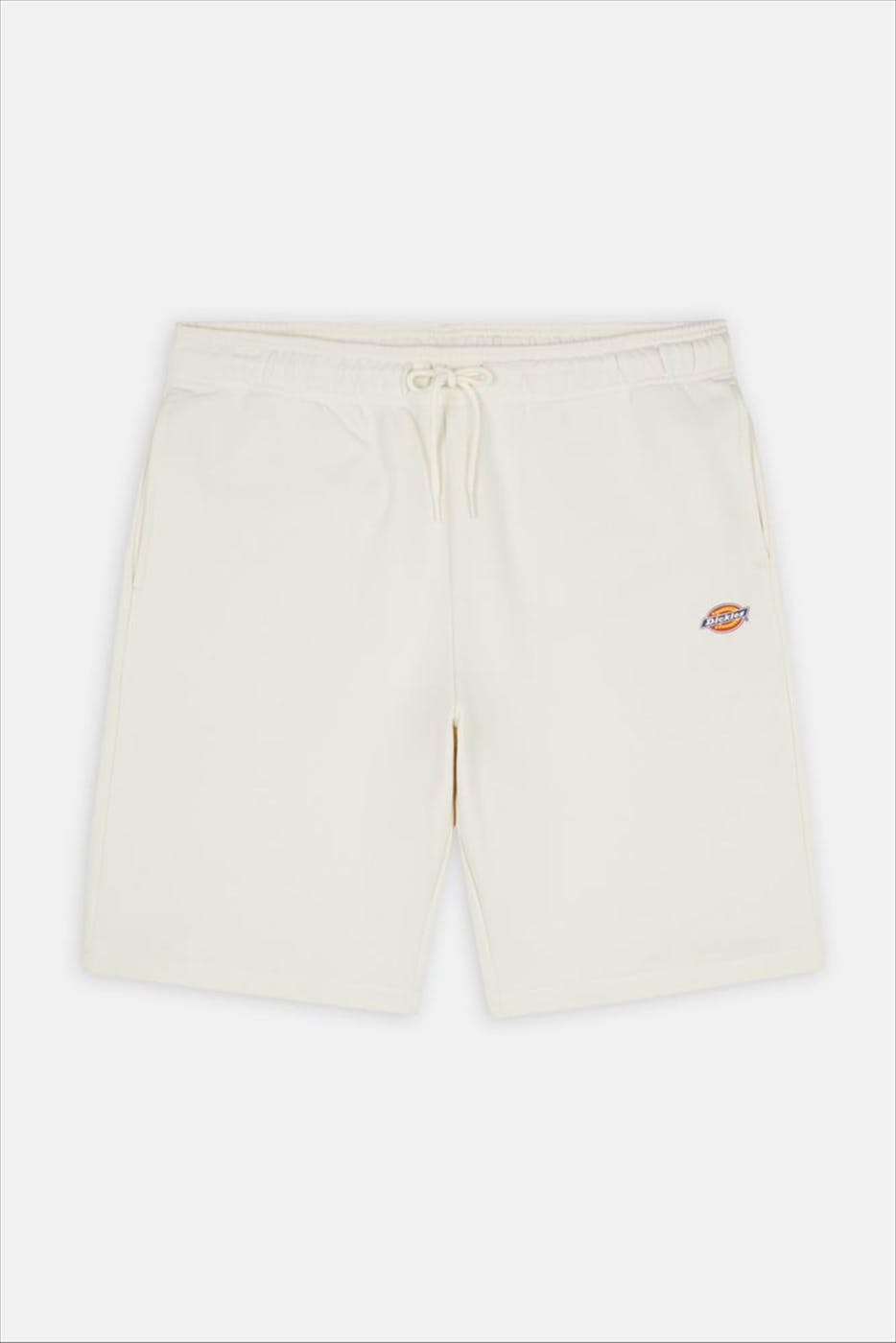 Dickies - Ecru Mapleton sweatshort