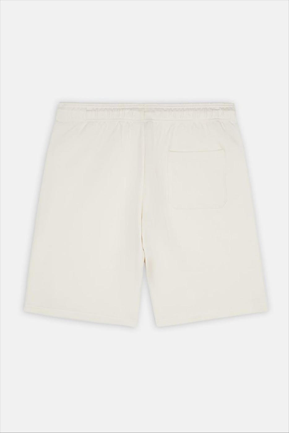 Dickies - Ecru Mapleton sweatshort