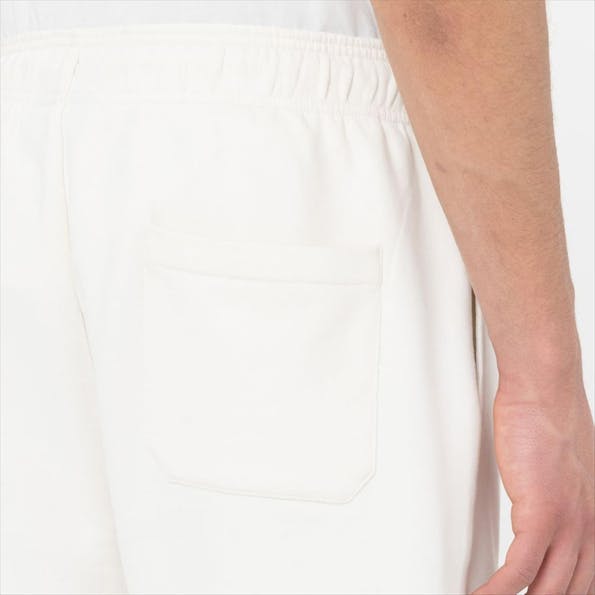 Dickies - Ecru Mapleton sweatshort