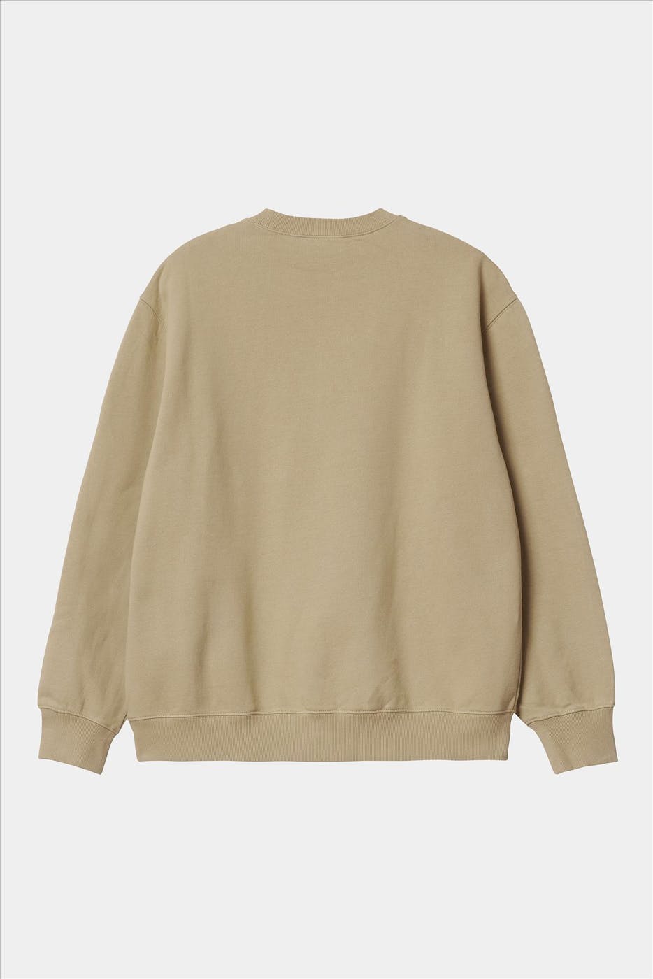 Carhartt WIP - Beige Pocket sweater