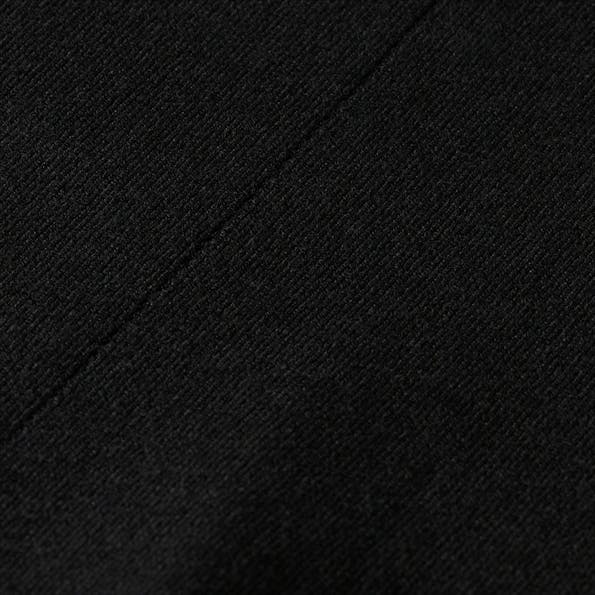 Scotch & Soda - Zwarte Core coltrui