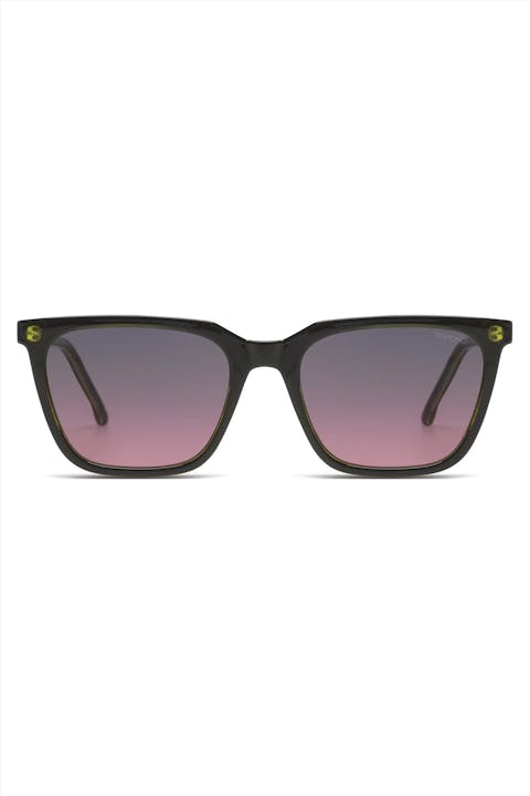 Komono - Groene Jay Matrix zonnebril