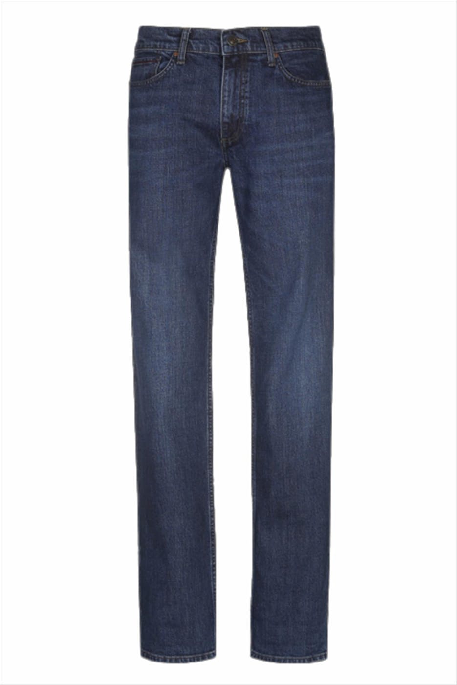 Lee Cooper - Donkerblauwe Straight LC112ZP jeans