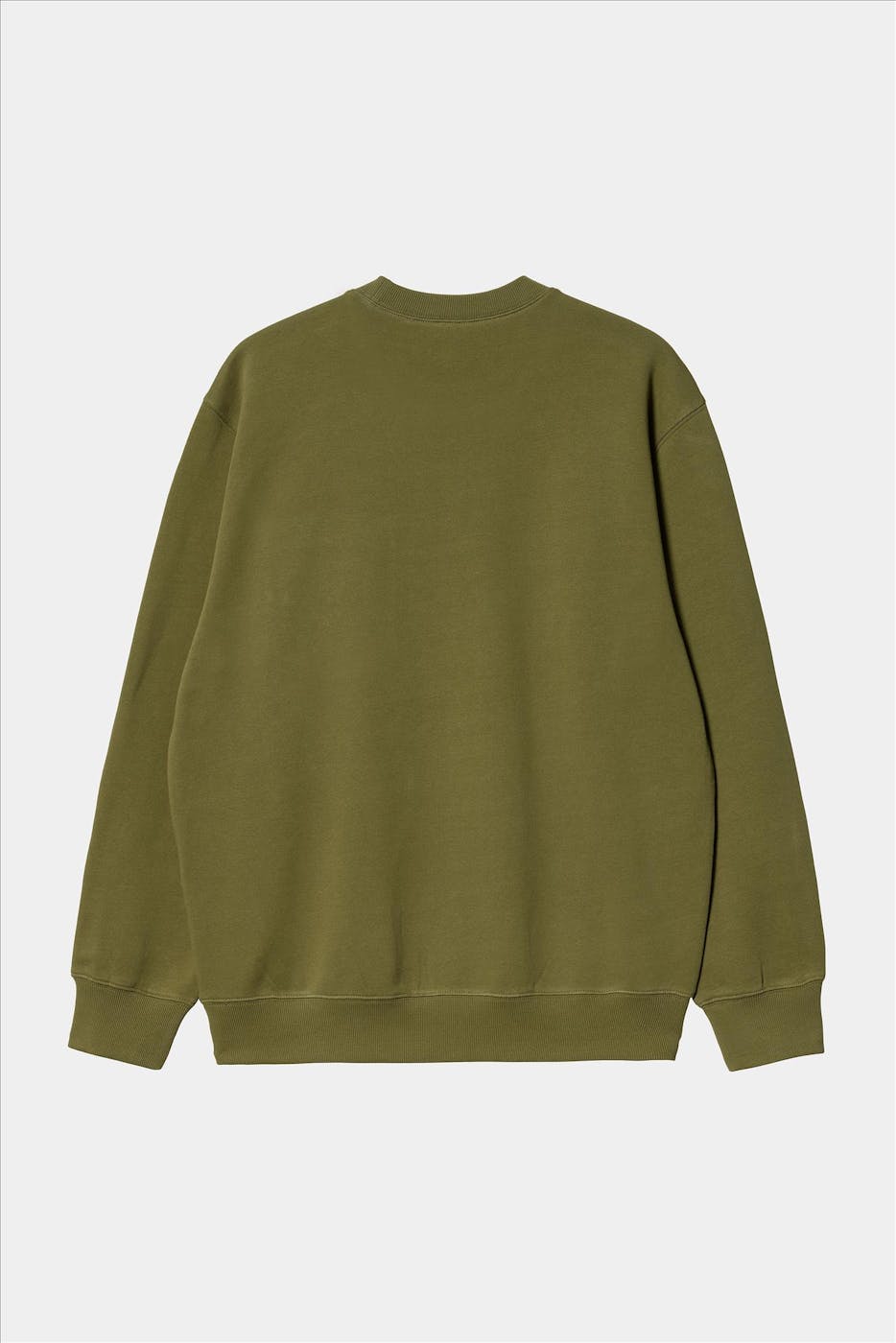 Carhartt WIP - Groene Pocket sweater