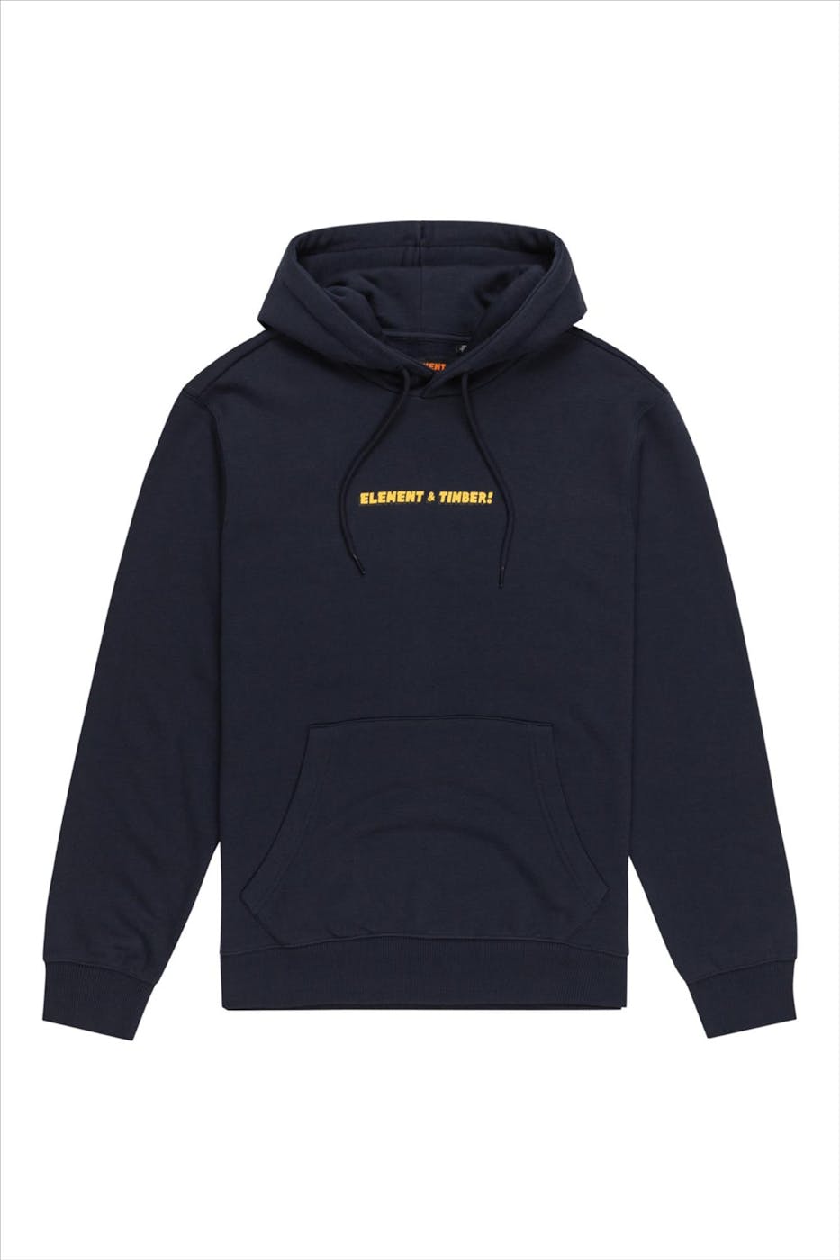 Element - Donkerblauwe Leader Of The Lost hoodie