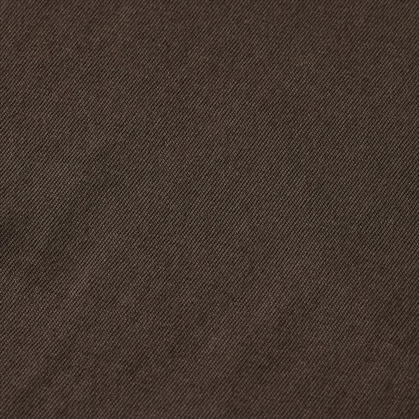 Scotch & Soda - Donkerbruine Demitasse longsleeve