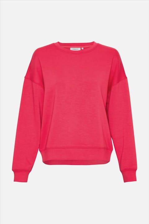 MSCH COPENHAGEN - Fushia Janelle Lima sweater