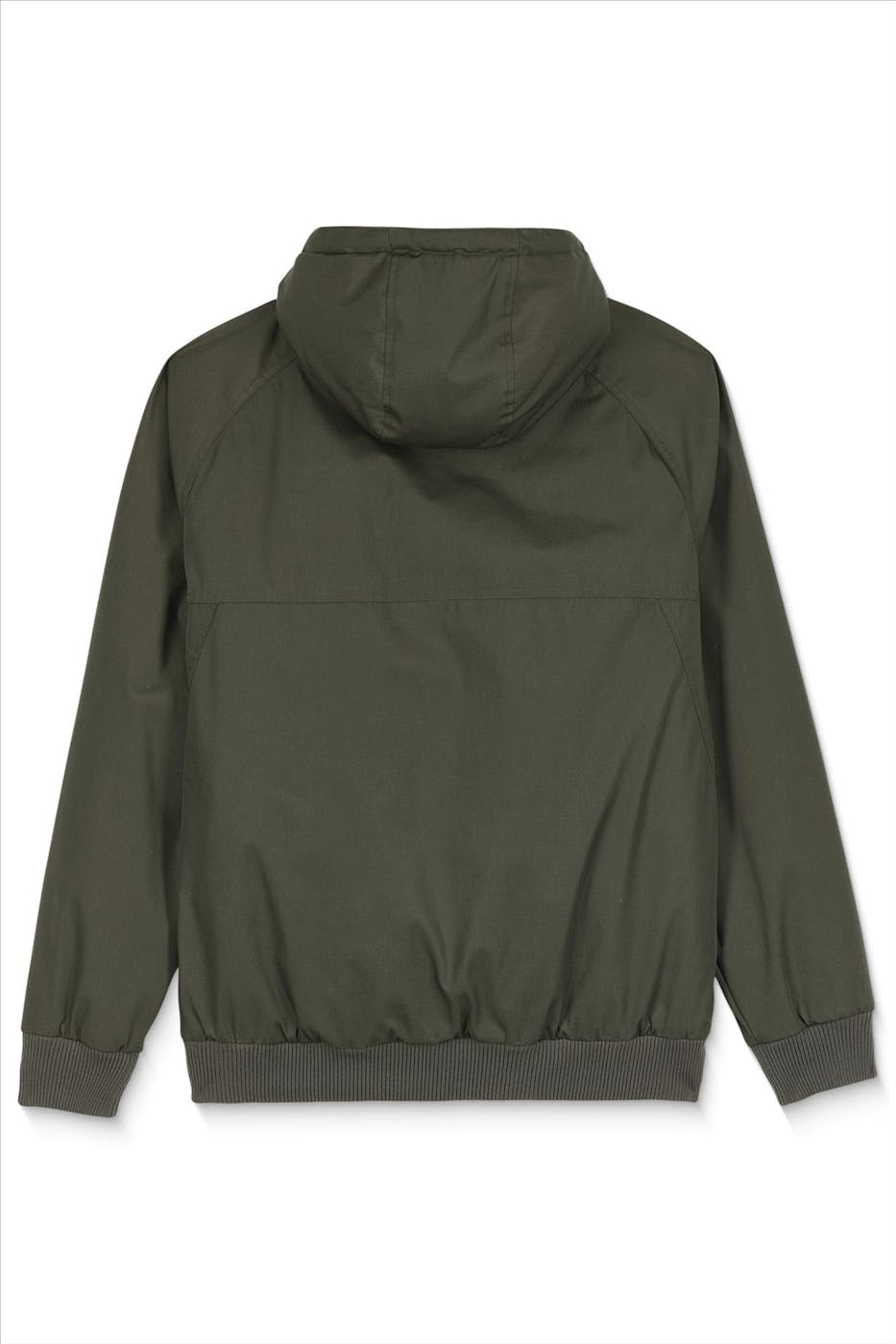 Volcom - Kaki Hernan 10K jas