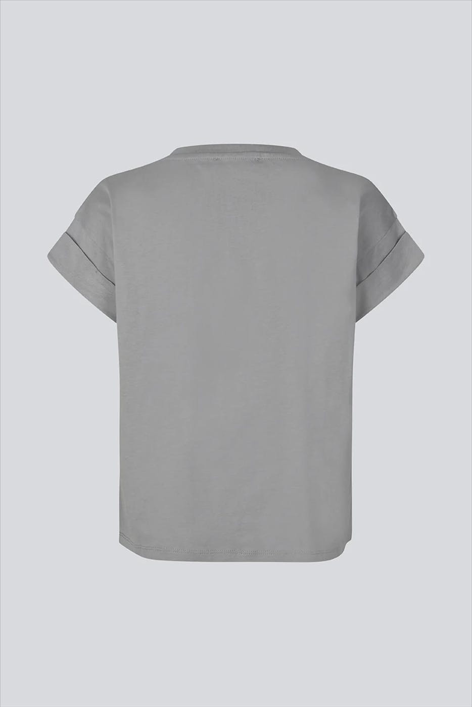 Modström - Grijze Brazil T-shirt