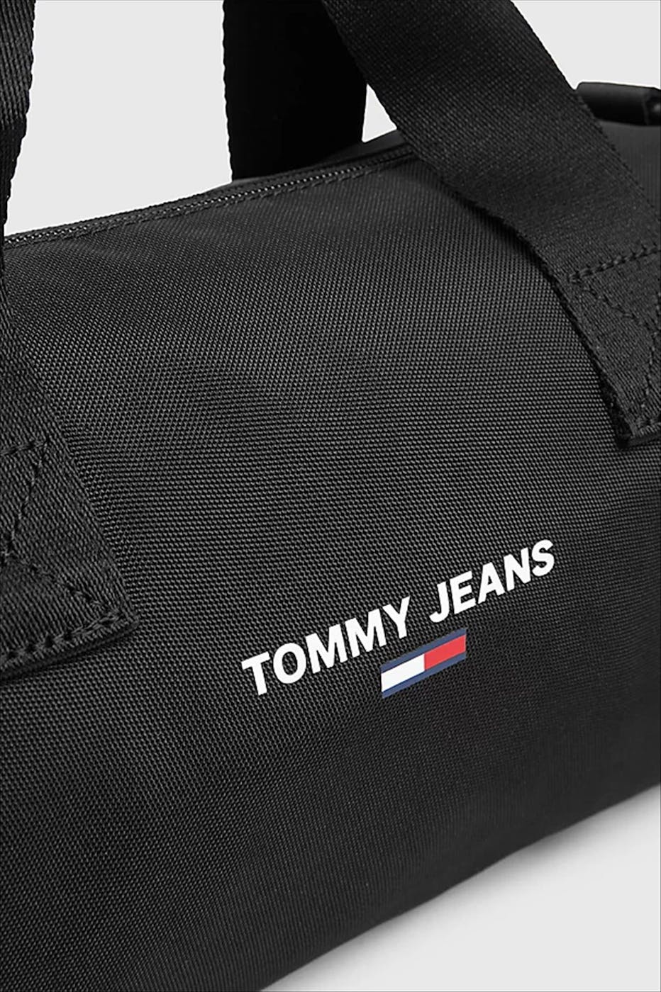 diepgaand Dood in de wereld Blind Tommy Jeans - Zwarte Essential Crossover tas