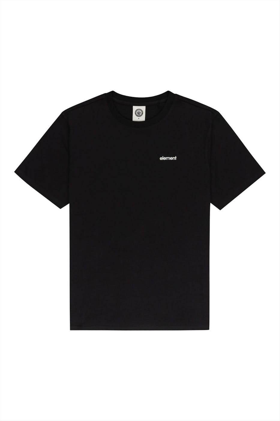 Element - Zwarte If Not You T-shirt