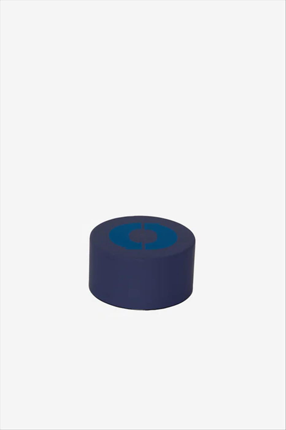 ECOALF - Saffierblauwe Bronson XL thermosfles