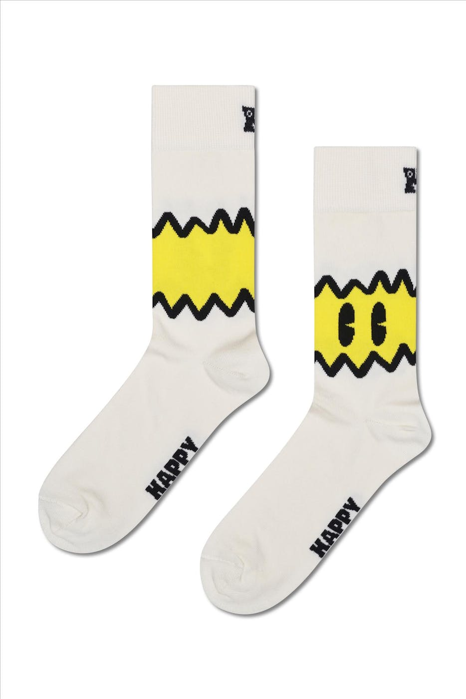 Happy Socks - Easter Chicken sokken