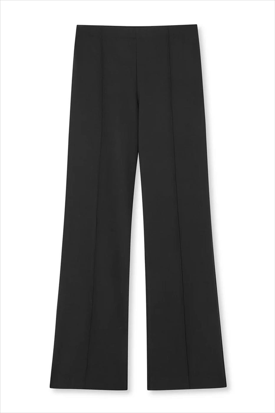 MADS NORGAARD - Zwarte Pirla broek