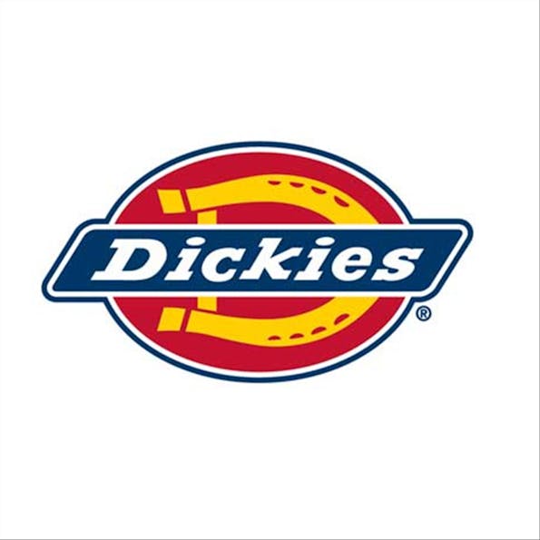 Dickies - Zwarte Kentwood portemonnee