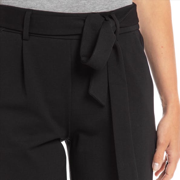 MOSS COPENHAGEN - Zwarte Popye short