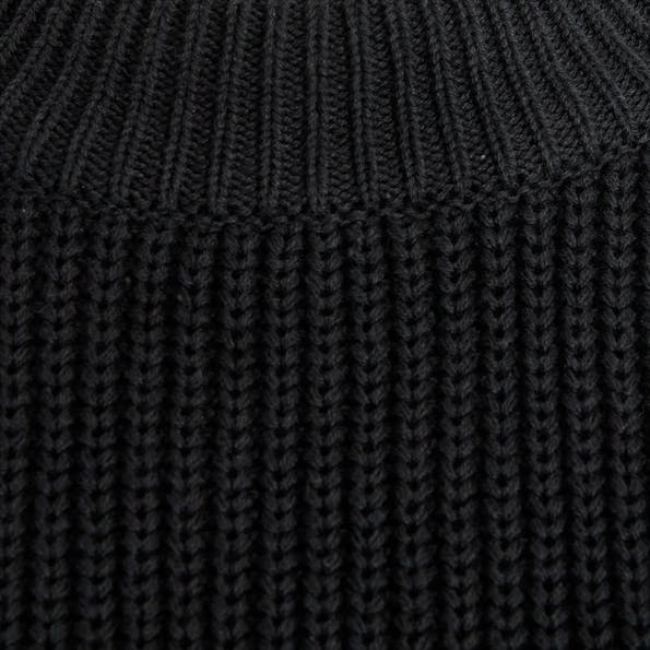 Minimum - Zwarte Kilia trui