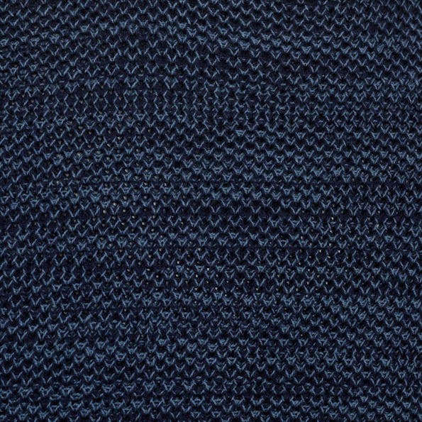 Minimum - Donkerblauwe Evan trui