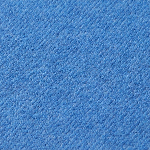 Scotch & Soda - Blauwe Soft Knit trui