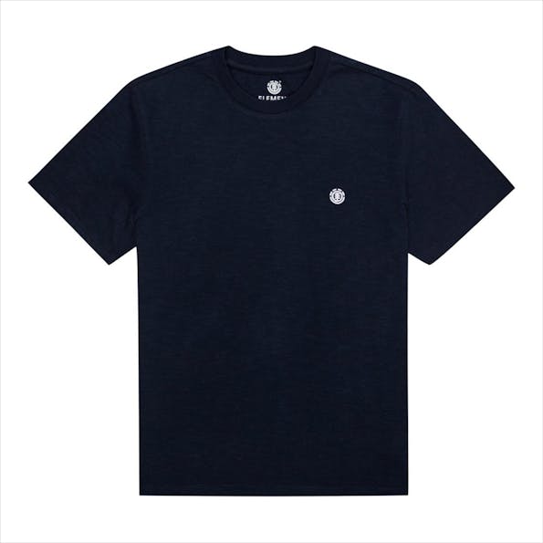 Element - Donkerblauwe Crail T-shirt