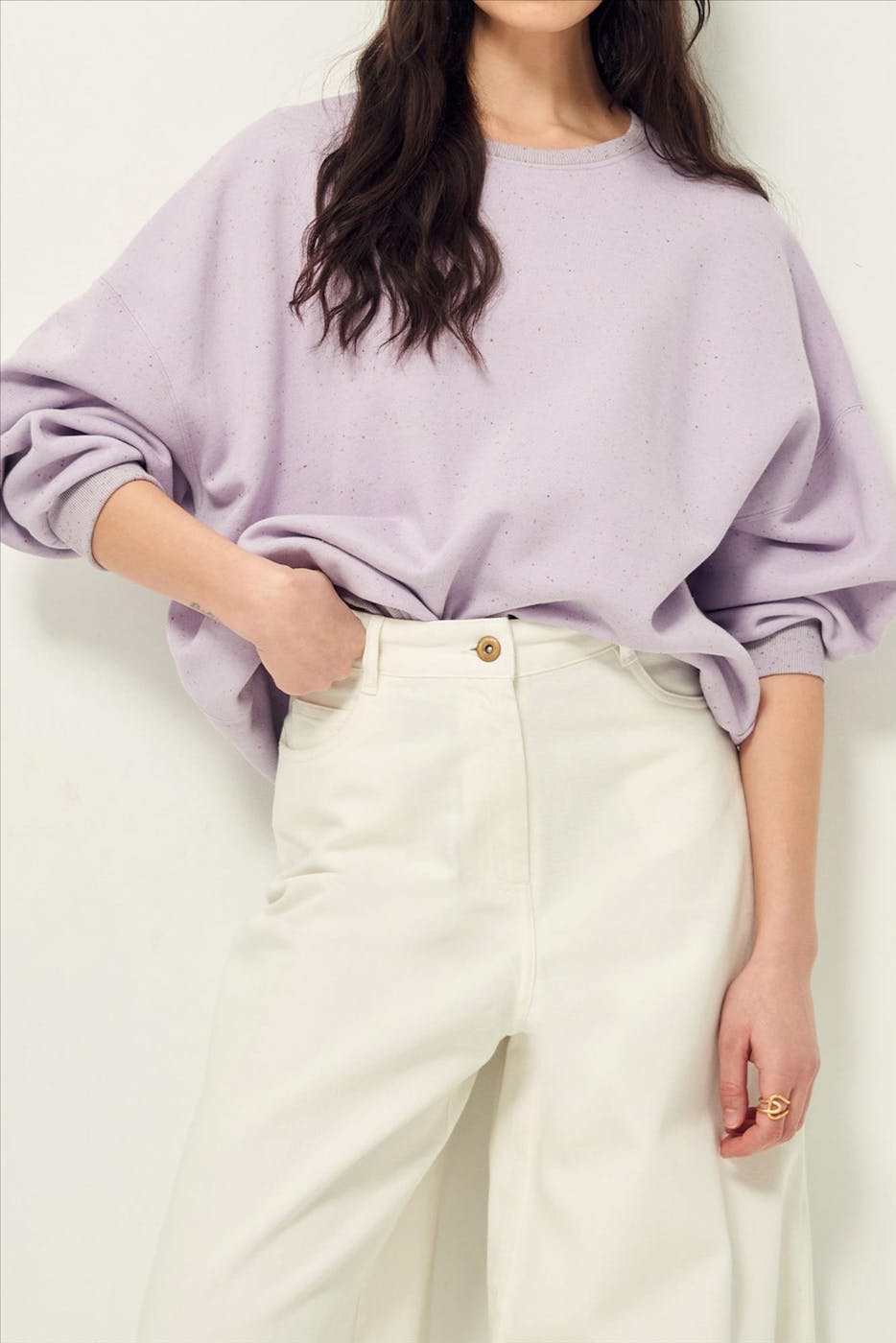 Sessùn - Lila Chebbi sweater
