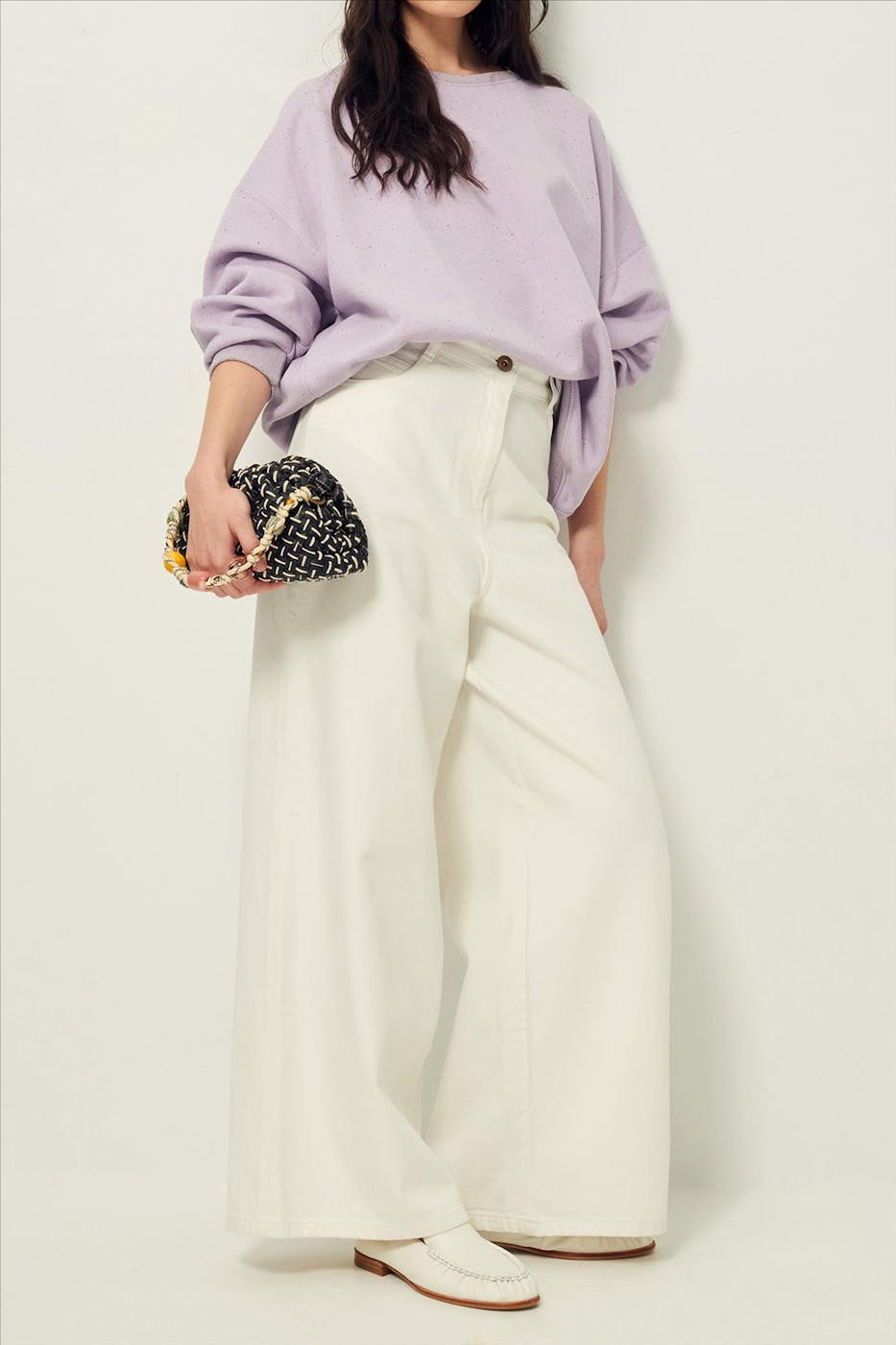 Sessùn - Lila Chebbi sweater