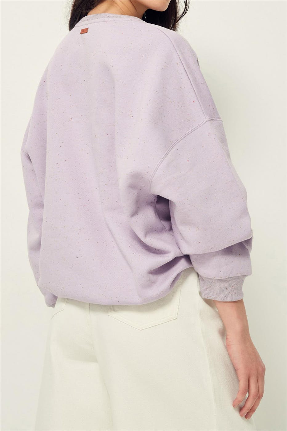 Sessùn - Lila Chebbi sweater