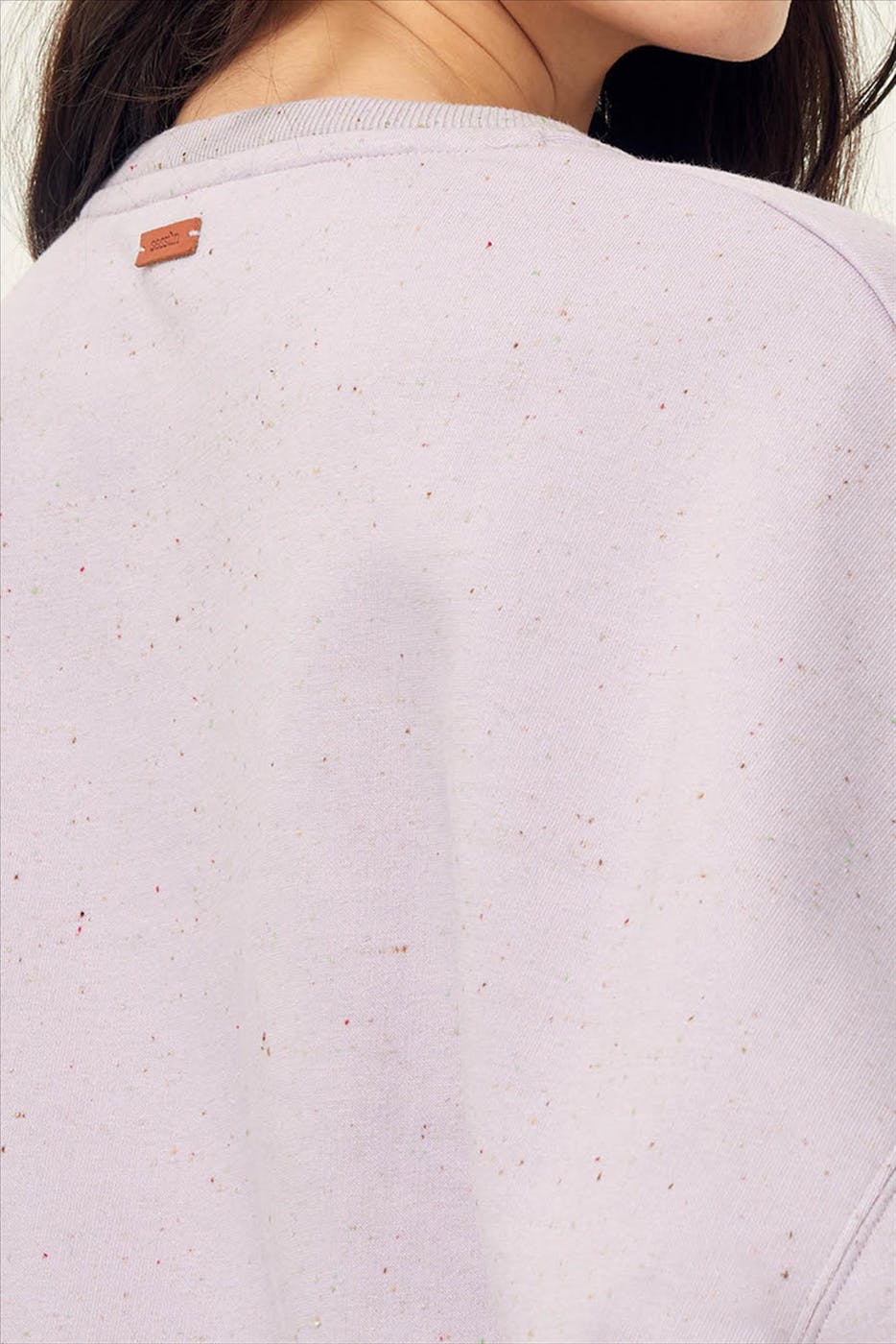 Sessùn - Lila Chebbi sweater