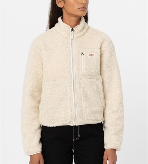 Dickies - Ecru Mount hope jacket