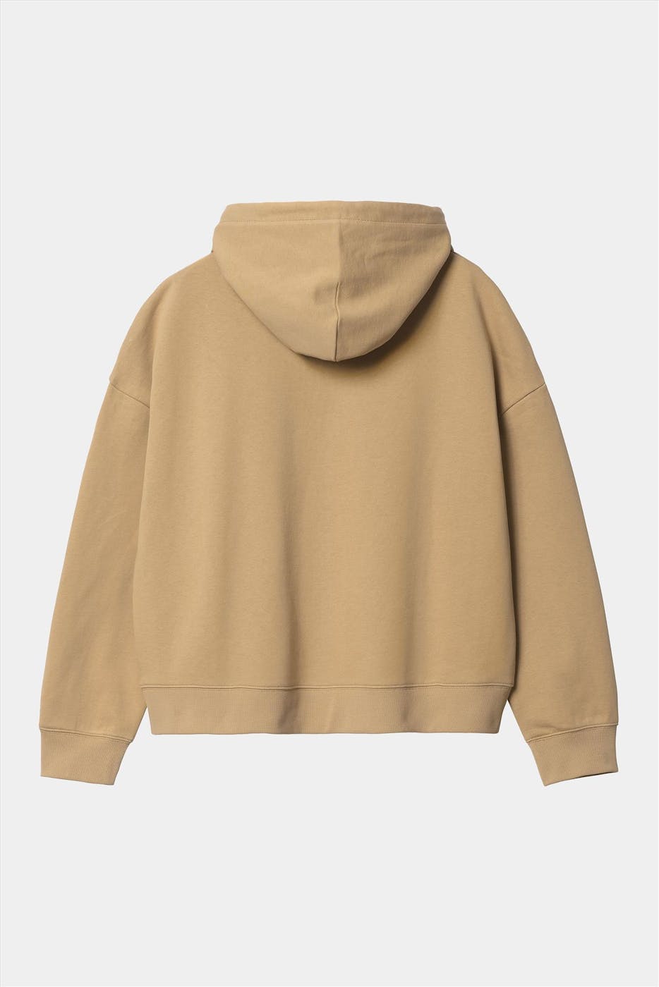Carhartt WIP - Beige Chester hoodie