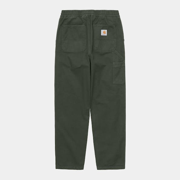 Carhartt WIP - Groene Flint pant