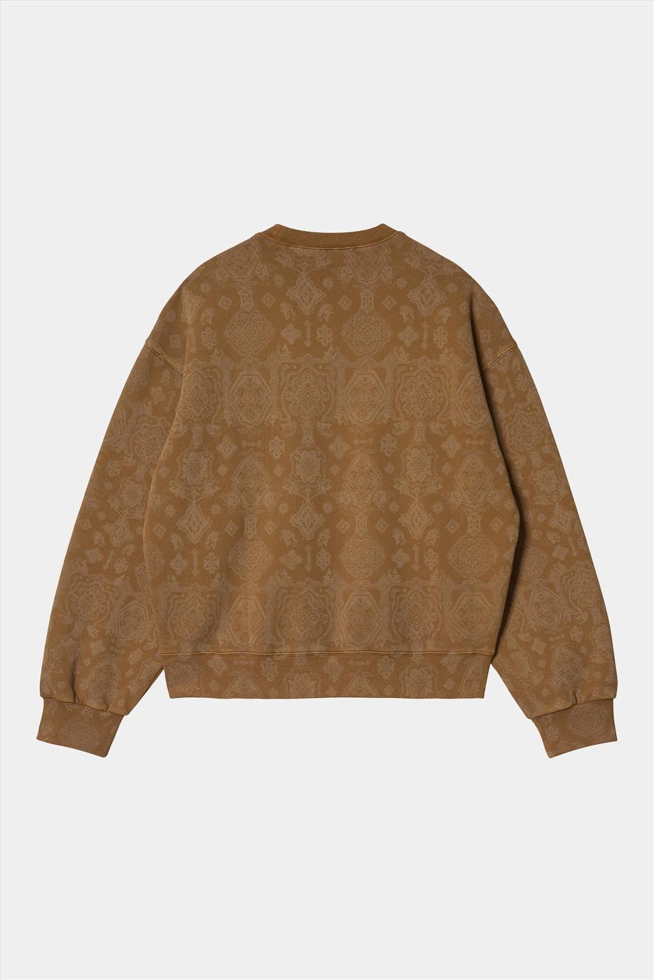 Carhartt WIP - Bruine Verse sweater