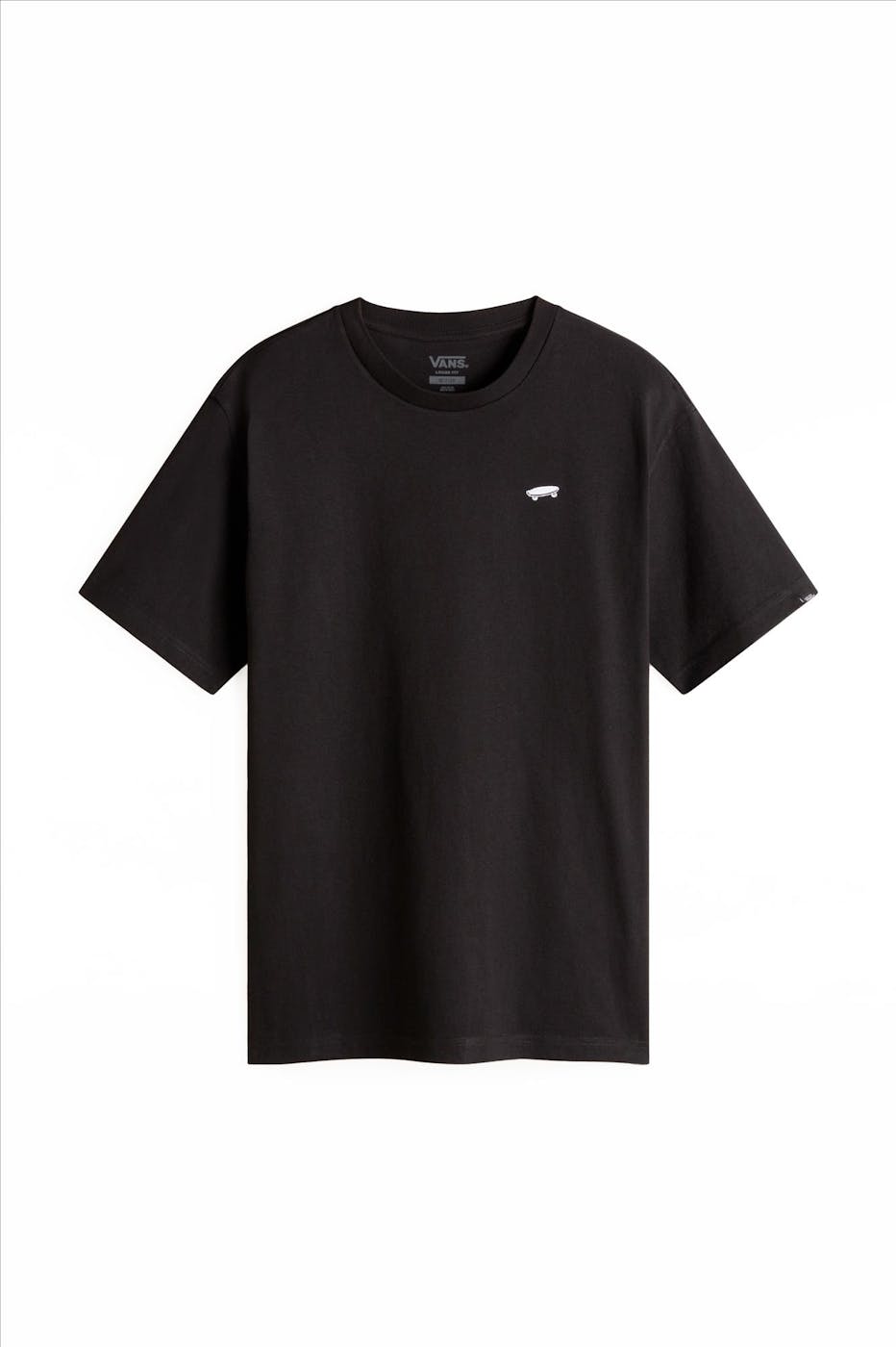 Vans - Zwarte Salton Loose T-shirt