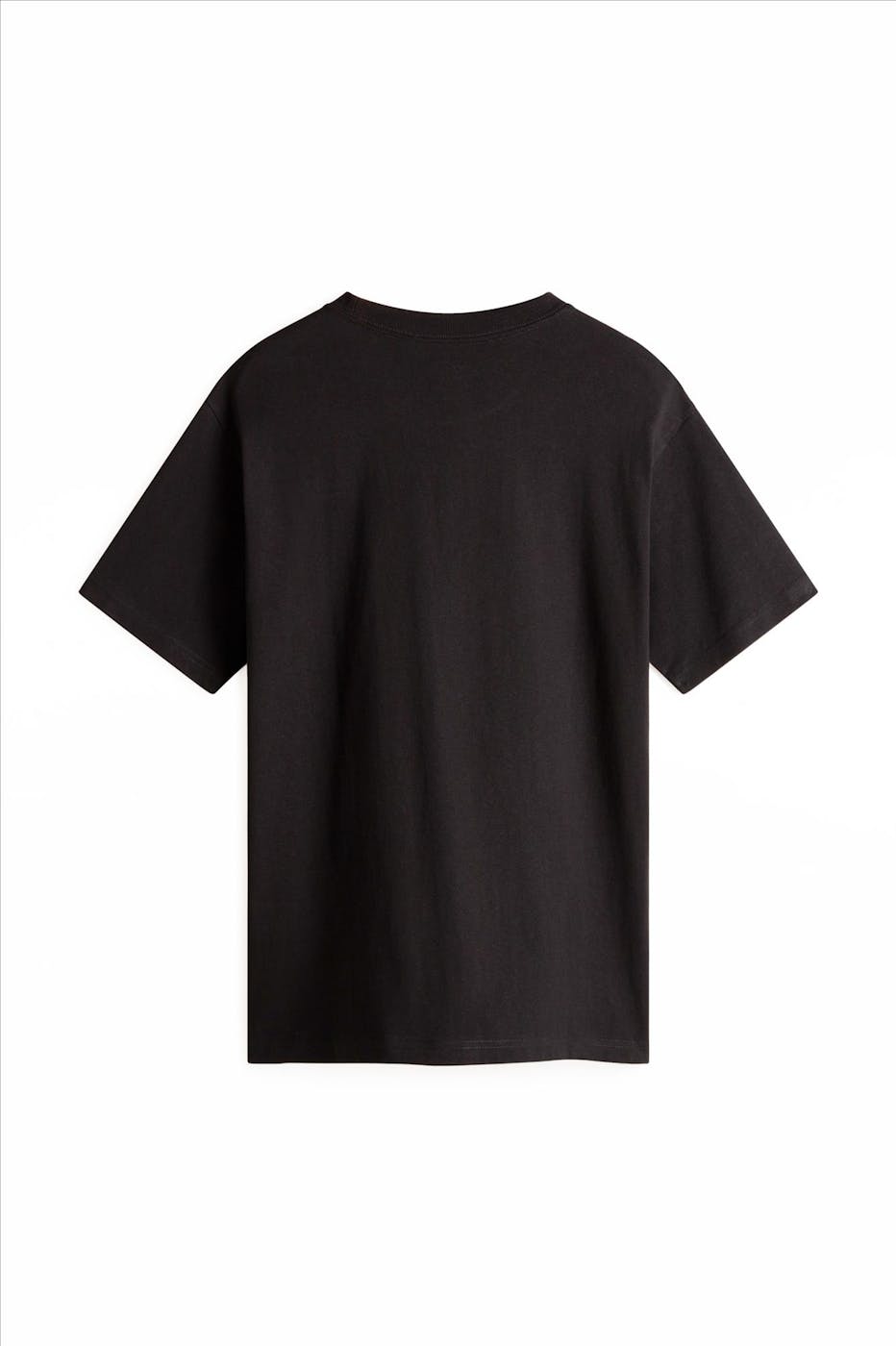 Vans - Zwarte Salton Loose T-shirt