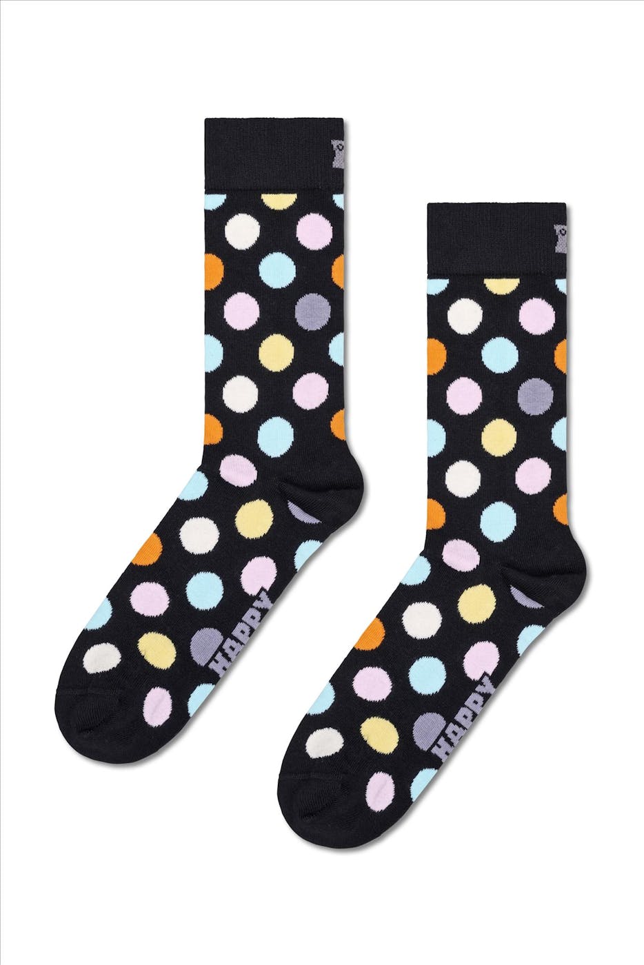 Happy Socks - Bigdot - Sokken