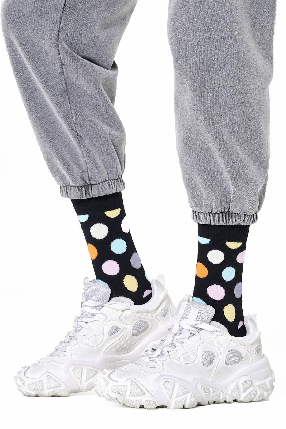 Happy Socks - Bigdot - Sokken