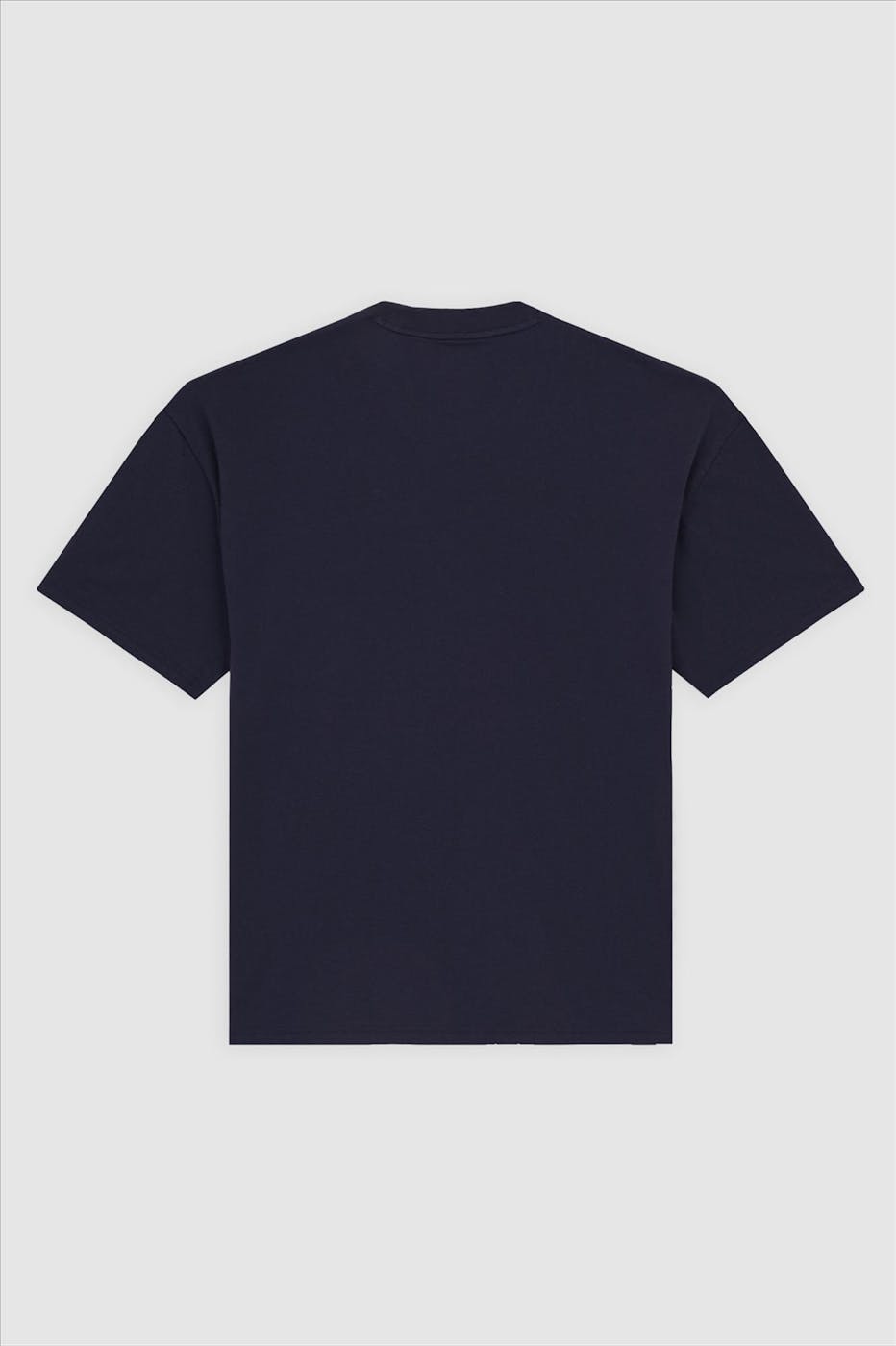 Dickies - Donkerblauwe Willison T-shirt