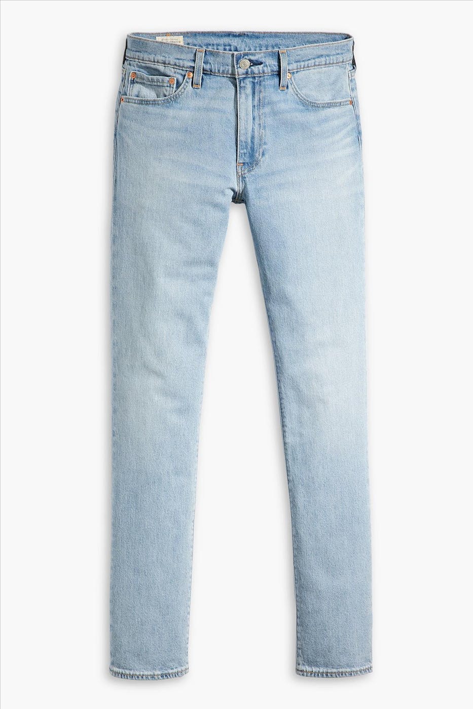 Levi's - Lichtblauwe Call It Off 511 slim jeans